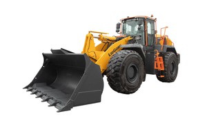 LiuGong 870T