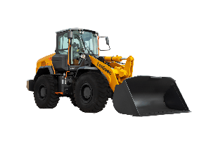 Фронтальный погрузчик LiuGong 838T